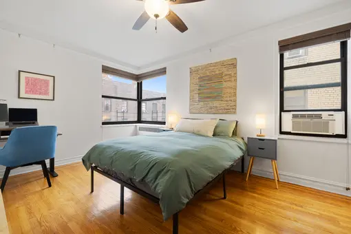 860 Grand Concourse, #6F