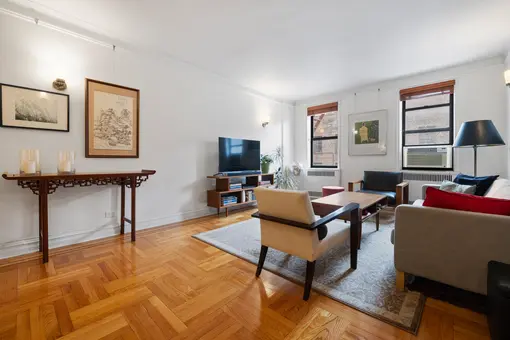 860 Grand Concourse, #6F