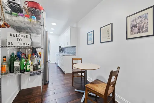 860 Grand Concourse, #6F