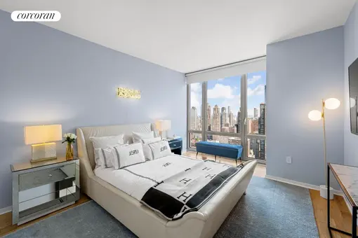 The Link, 310 West 52nd Street, #40J