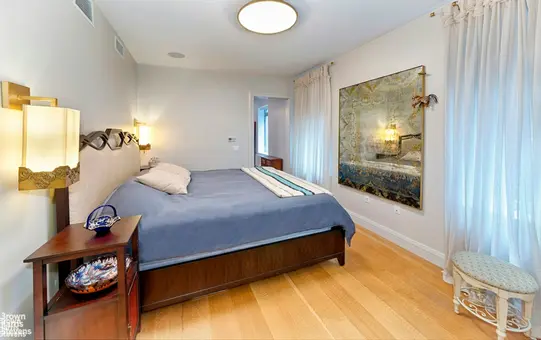 Carriage House, 159 West 24th Street, #4B