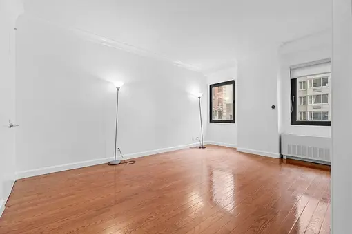 Tower 58, 58 West 58th Street, #3C