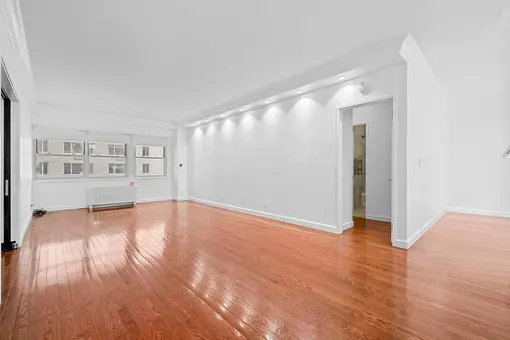 Tower 58, 58 West 58th Street, #3C