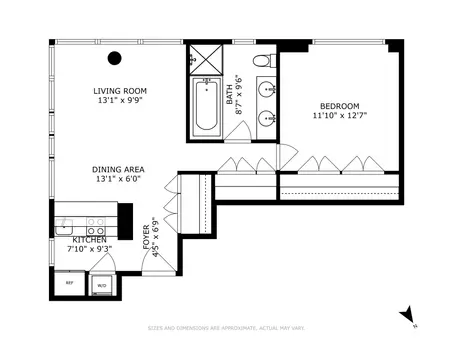 The Centria, 18 West 48th Street, #PHC