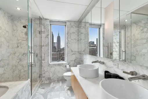 The Centria, 18 West 48th Street, #PHC