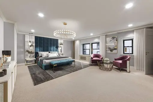 1025 Park Avenue, #2D