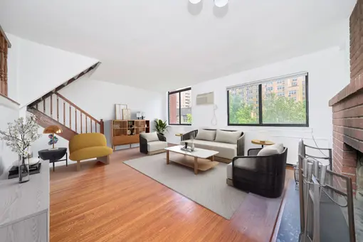 425 East 84th Street, #2B