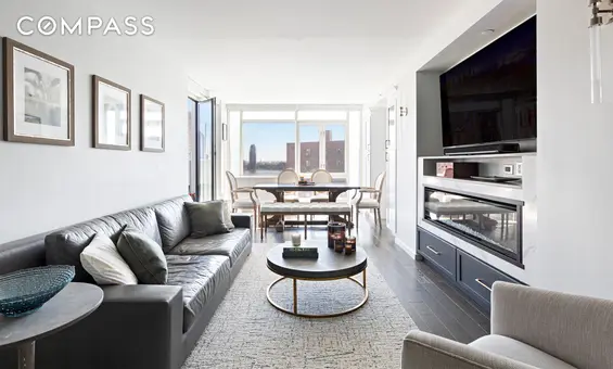 Coda Condominium, 385 First Avenue, #15F