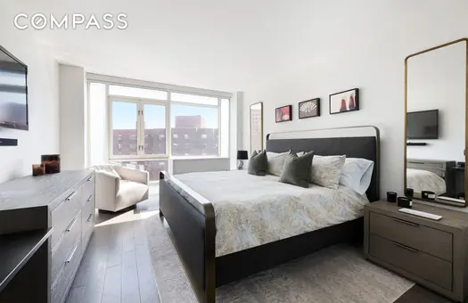 Coda Condominium, 385 First Avenue, #15F