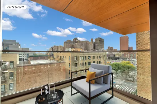 563 West 170th Street, #6B