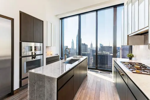 111 West 57th Street, #58