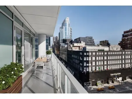 200 East 59th Street, #7A