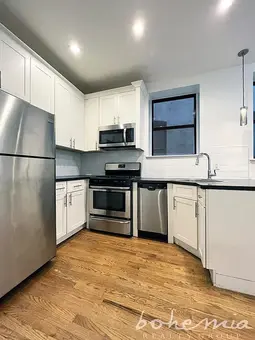 126 West 112th Street, #5B