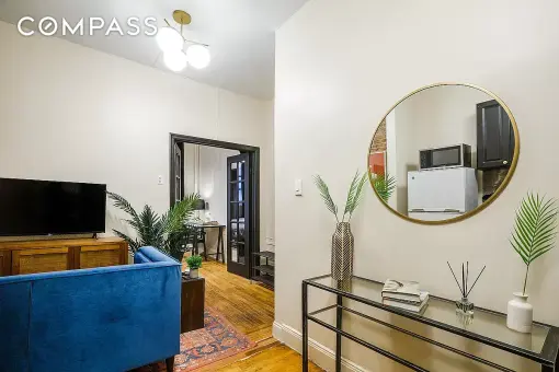 518 East 83rd Street, #2D