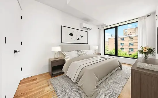 One 112, 336 East 112th Street, #230