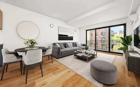 One 112, 336 East 112th Street, #230