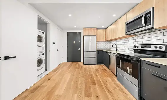 One 112, 336 East 112th Street, #230