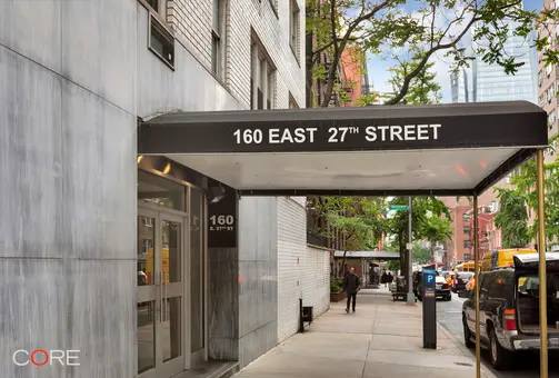 160 East 27th Street, #10F