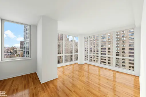 200 West End Avenue, #23C