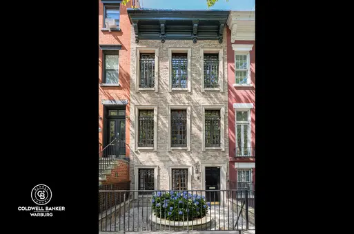 422 East 84th Street, 