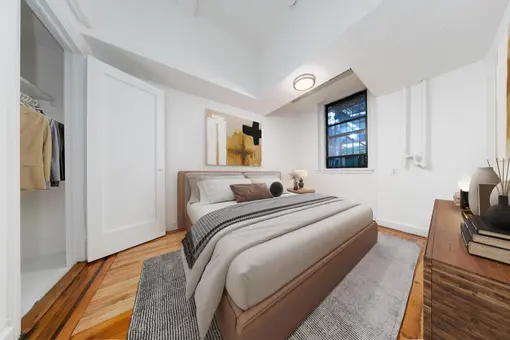 244 West 72nd Street, #B1