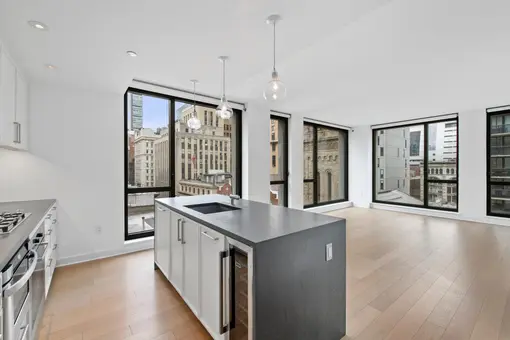 160 East 22nd Street, #9A