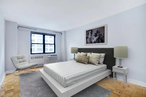 301 East 63rd Street, #11G