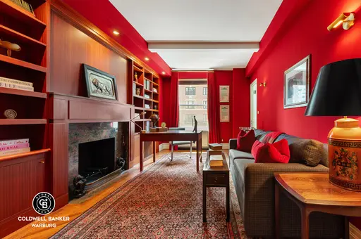 The St Ives, 155 East 72nd Street, #1112A