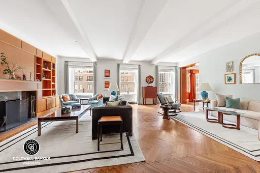 The St Ives, 155 East 72nd Street, #1112A