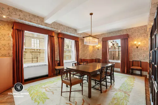 The St Ives, 155 East 72nd Street, #1112A