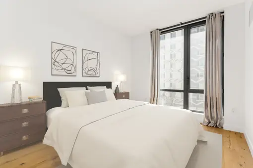 The Adeline, 23 West 116th Street, #4F