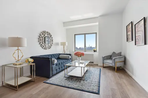 Victoria Tower Residences, 228 West 126th Street, #22F