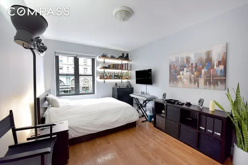 Louis Philippe Condo, 312 West 23rd Street, #1H