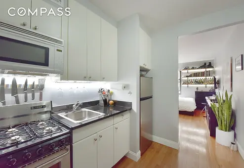 Louis Philippe Condo, 312 West 23rd Street, #1H
