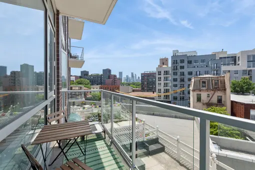 East River Tower, 11-24 31st Avenue, #4C