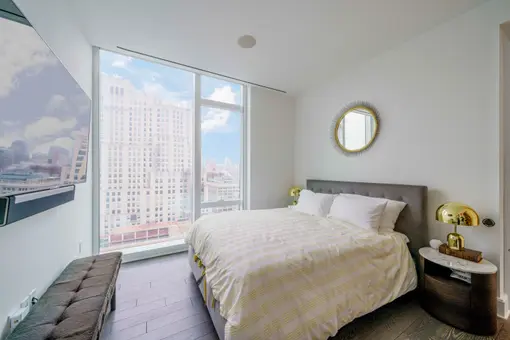 Madison Square Park Tower, 45 East 22nd Street, #25A