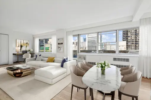 333 East 46th Street, #19A