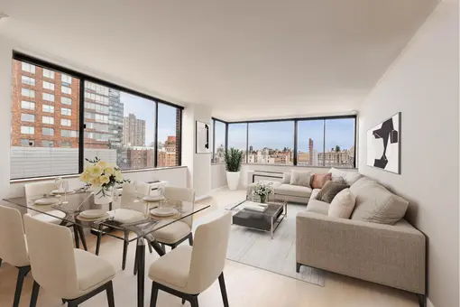 45 West 67th Street, #16E