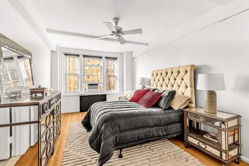 302 West 12th Street, #10D