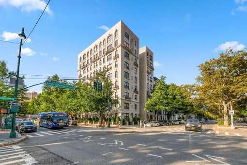 The Lido Hall Condominium, 1800 Seventh Avenue, #3C