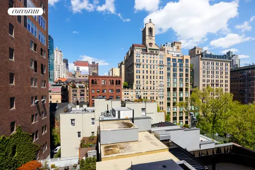 7 Gramercy Park West, #7A