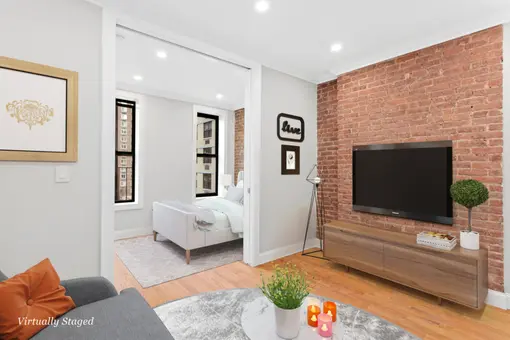 345 East 92nd Street, #3D