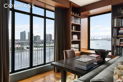 River House, 435 East 52nd Street, #11A