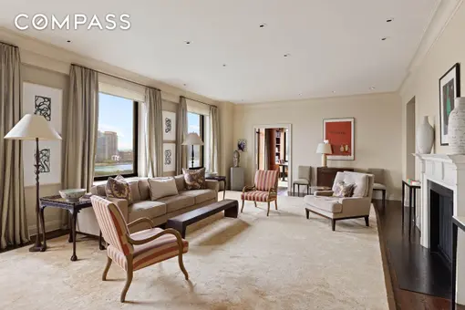 River House, 435 East 52nd Street, #11A