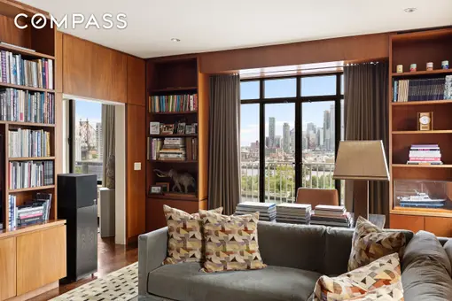 River House, 435 East 52nd Street, #11A