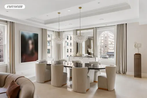 133 East 73rd Street, #PENTHOUSE