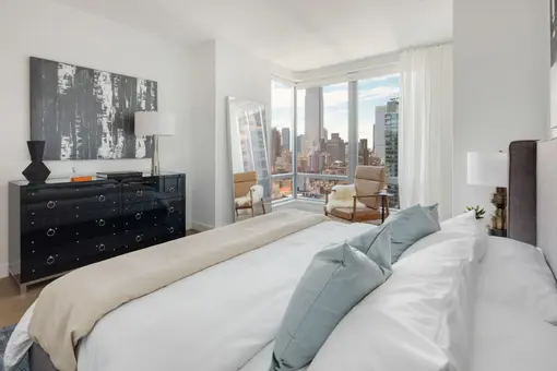 HOUSE39, 225 East 39th Street, #18D