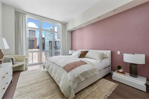 Halcyon, 305 East 51st Street, #28B