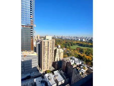 One Lincoln Plaza, 20 West 64th Street, #35N