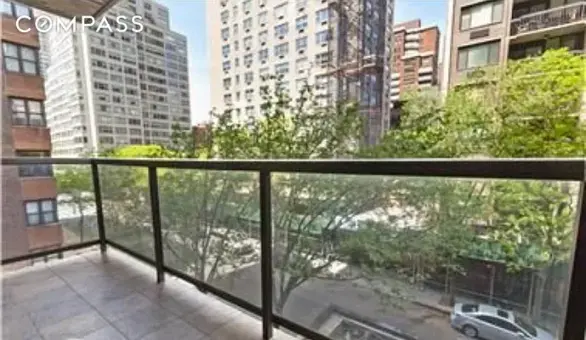 Carriage House, 510 East 80th Street, #4D